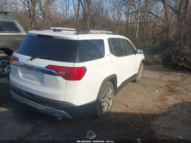 GMC Acadia Sle-2
