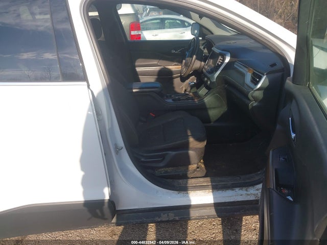 GMC Acadia Sle-2