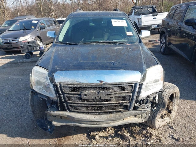GMC Terrain Sle-2