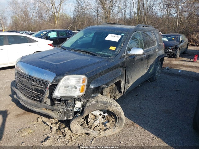 GMC Terrain Sle-2
