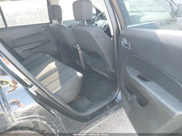 GMC Terrain Sle-2