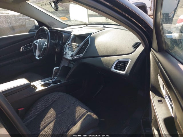 GMC Terrain Sle-2