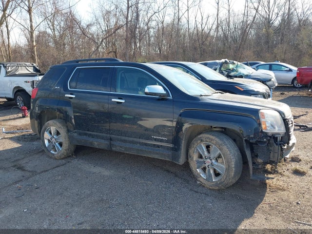 GMC Terrain Sle-2