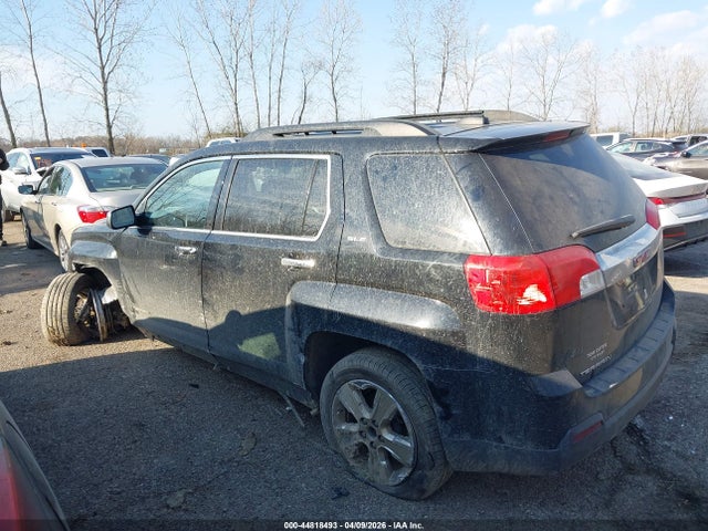 GMC Terrain Sle-2