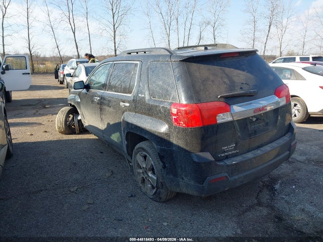 GMC Terrain Sle-2