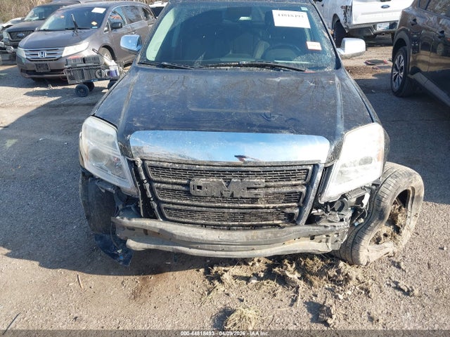 GMC Terrain Sle-2
