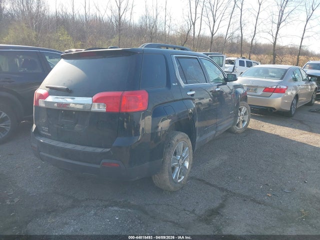 GMC Terrain Sle-2