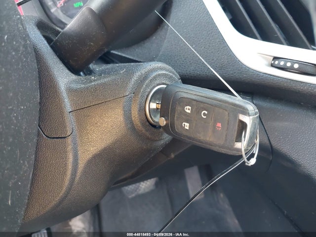 GMC Terrain Sle-2