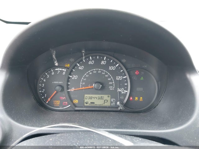 Mitsubishi Mirage Es