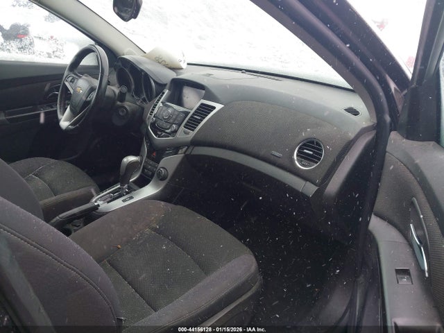 Chevrolet Cruze 1lt Auto