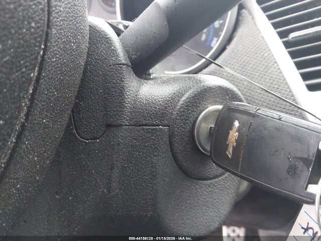 Chevrolet Cruze 1lt Auto