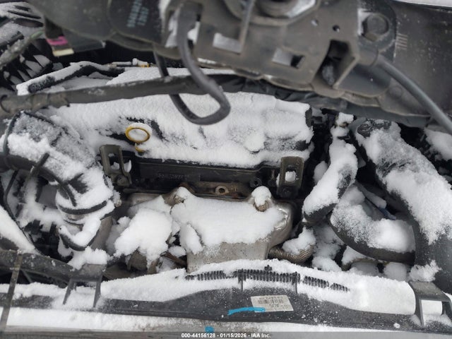 Chevrolet Cruze 1lt Auto