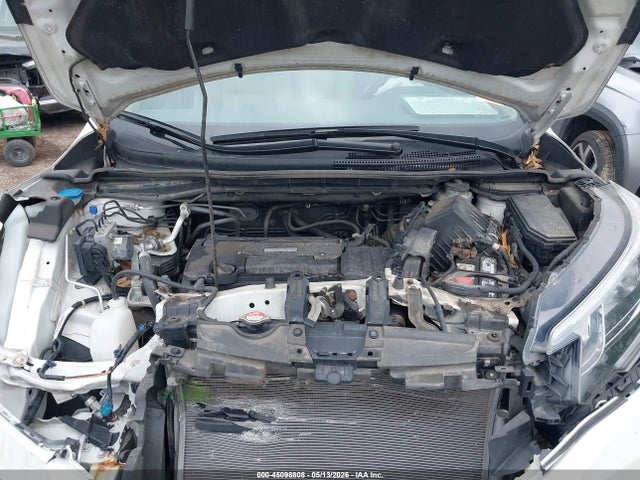 Honda CR-V Ex-l