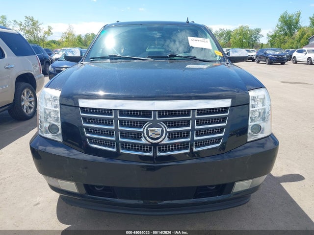 Cadillac Escalade Luxury