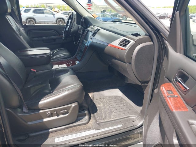 Cadillac Escalade Luxury