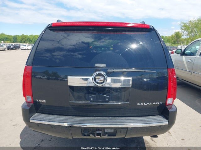 Cadillac Escalade Luxury