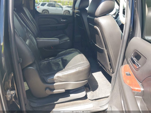 Cadillac Escalade Luxury