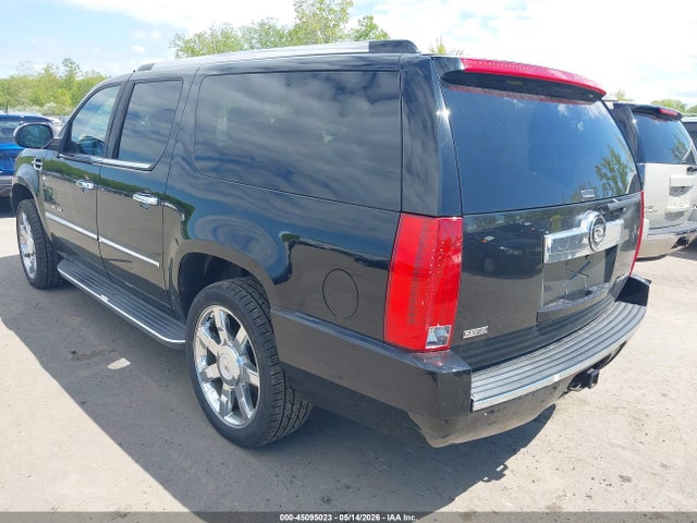 Cadillac Escalade Luxury