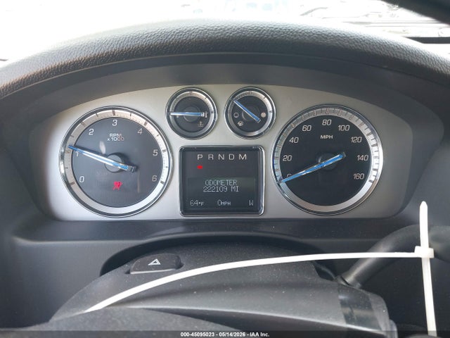 Cadillac Escalade Luxury