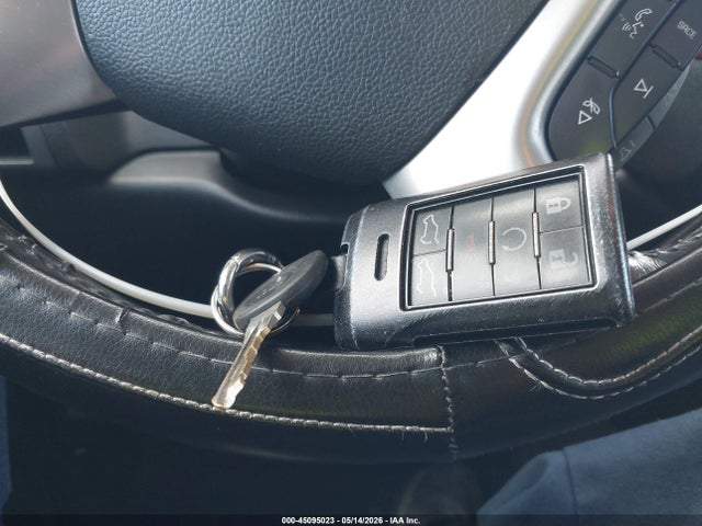 Cadillac Escalade Luxury
