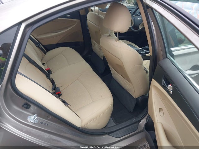 Hyundai SONATA Gls