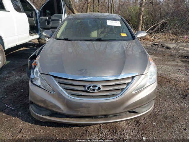 Hyundai SONATA Gls