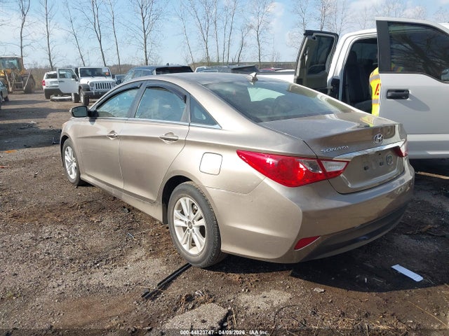 Hyundai SONATA Gls