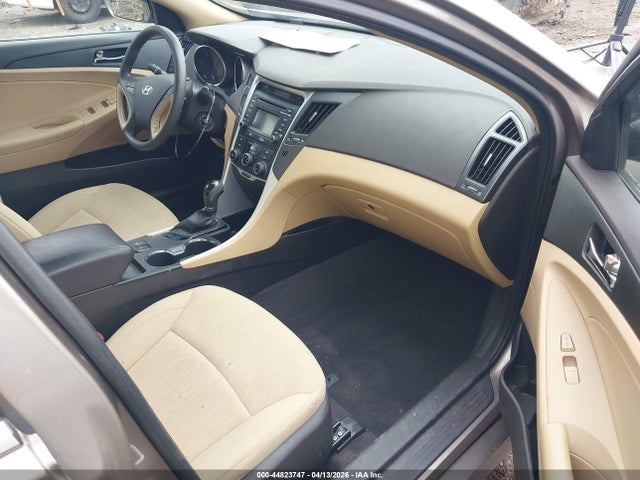 Hyundai SONATA Gls