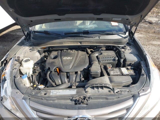 Hyundai SONATA Gls