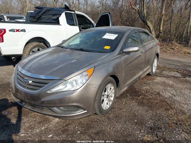 Hyundai SONATA Gls