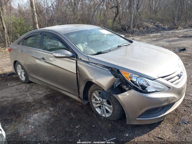 Hyundai SONATA Gls