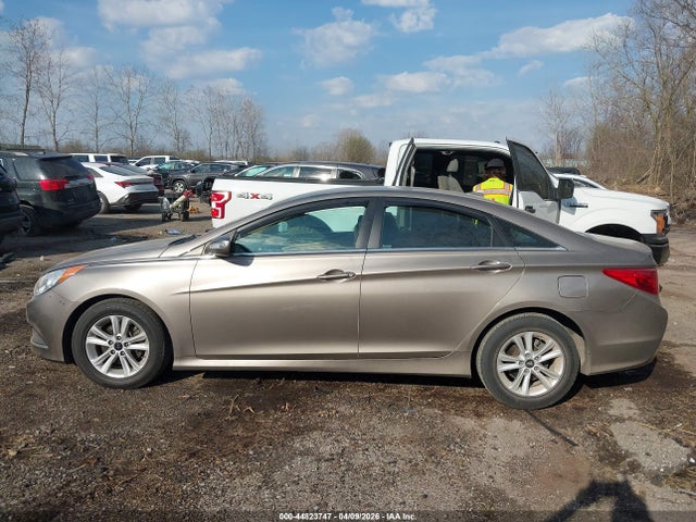 Hyundai SONATA Gls