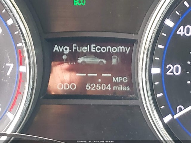 Hyundai SONATA Gls