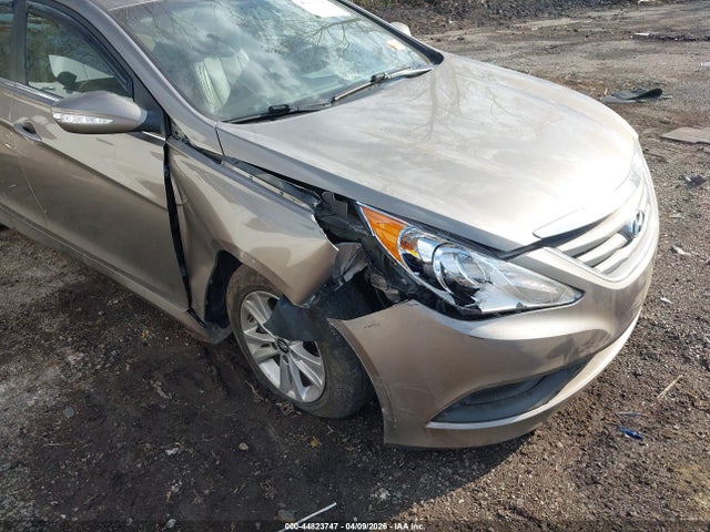 Hyundai SONATA Gls