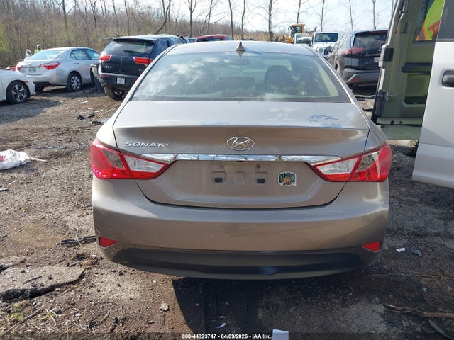 Hyundai SONATA Gls