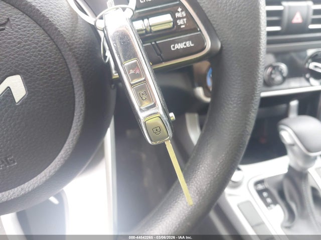 Kia Seltos Lx