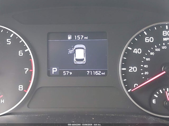 Kia Seltos Lx
