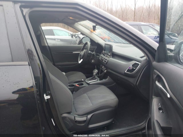 Kia Seltos Lx
