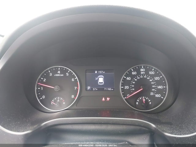 Kia Seltos Lx