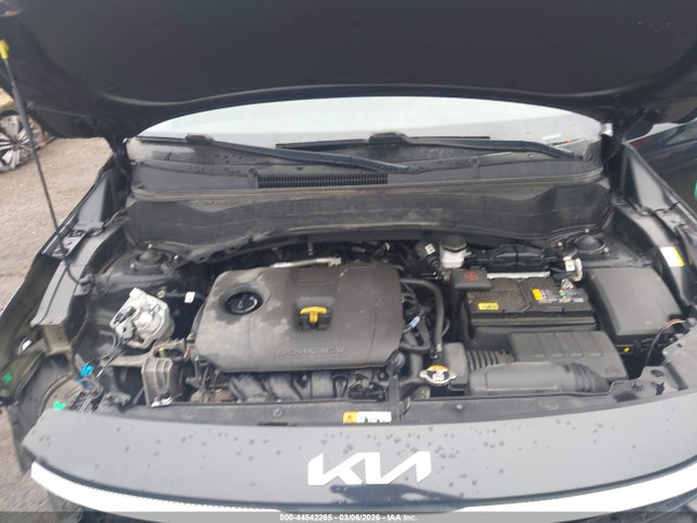 Kia Seltos Lx