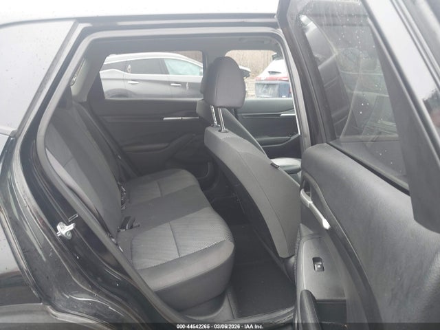 Kia Seltos Lx