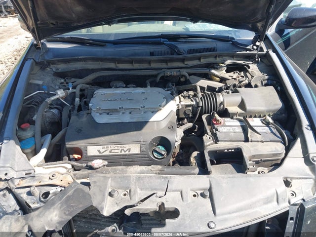 Honda Accord 3.5 Ex