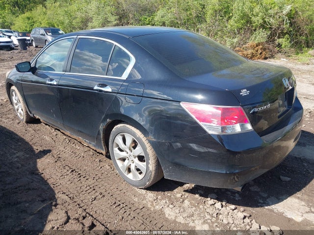 Honda Accord 3.5 Ex