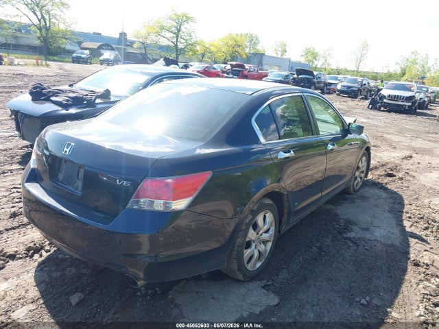 Honda Accord 3.5 Ex