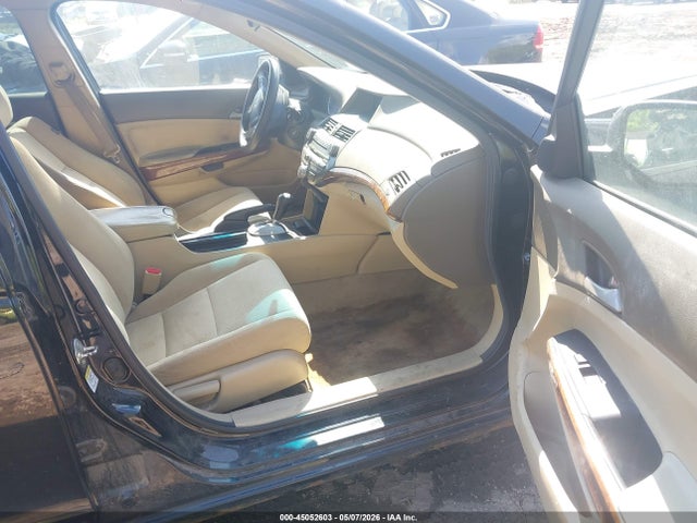 Honda Accord 3.5 Ex