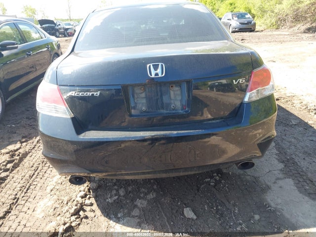 Honda Accord 3.5 Ex