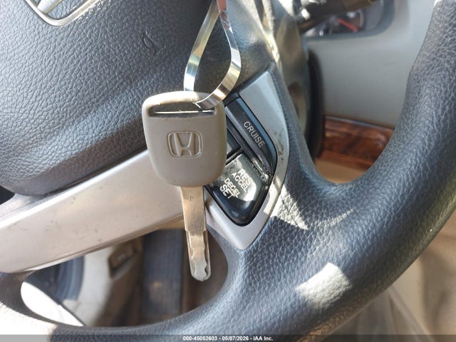 Honda Accord 3.5 Ex