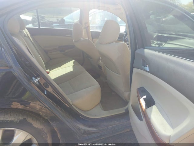 Honda Accord 3.5 Ex