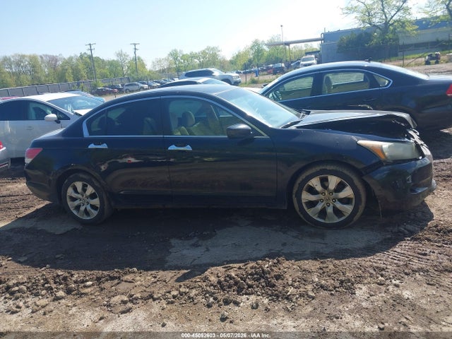 Honda Accord 3.5 Ex