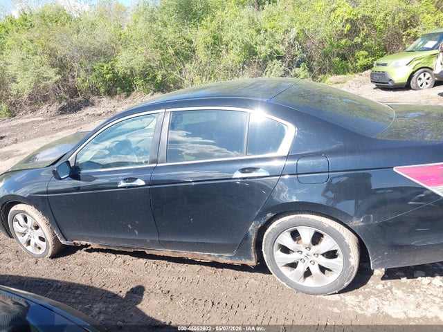 Honda Accord 3.5 Ex